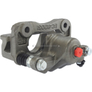 2007 Kia Optima Brake Caliper 5