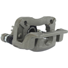 2007 Kia Optima Brake Caliper 4