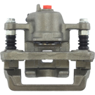2007 Kia Optima Brake Caliper 6