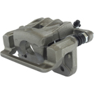 2007 Kia Optima Brake Caliper 1