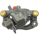 2005 Hyundai Elantra Brake Caliper 29