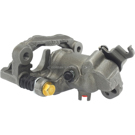 2005 Hyundai Elantra Brake Caliper 17