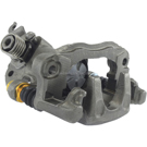 2005 Hyundai Elantra Brake Caliper 13