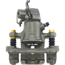 2005 Hyundai Elantra Brake Caliper 21