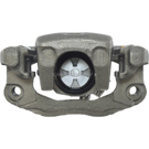 2005 Hyundai Elantra Brake Caliper 25