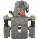 2005 Hyundai Elantra Brake Caliper 9