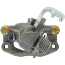 2004 Hyundai Tiburon Brake Caliper 29