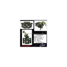 2004 Hyundai Tiburon Brake Caliper 41