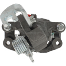 2006 Hyundai Elantra Brake Caliper 29