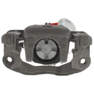 2006 Hyundai Elantra Brake Caliper 25