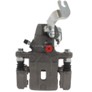 2006 Hyundai Elantra Brake Caliper 9