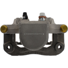 2006 Kia Sedona Brake Caliper 8