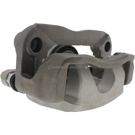 2006 Kia Sedona Brake Caliper 4