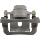 2006 Kia Sedona Brake Caliper 6