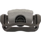 2006 Kia Sedona Brake Caliper 7
