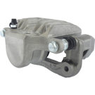 2006 Kia Sedona Brake Caliper 2