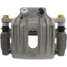 2006 Kia Sedona Brake Caliper 3