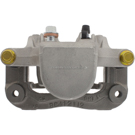 2006 Kia Sedona Brake Caliper 8