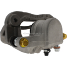 2006 Kia Sedona Brake Caliper 5