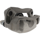2006 Kia Sedona Brake Caliper 4