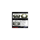 2006 Kia Sedona Brake Caliper 11
