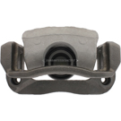 2006 Kia Sedona Brake Caliper 7
