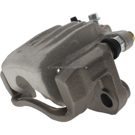 2006 Kia Sedona Brake Caliper 1