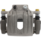 2006 Kia Sedona Brake Caliper 3