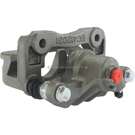 2007 Hyundai Elantra Brake Caliper 5