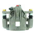 2007 Hyundai Elantra Brake Caliper 3