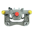 2007 Hyundai Azera Brake Caliper 8