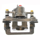 2007 Hyundai Azera Brake Caliper 6
