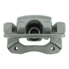 2007 Hyundai Azera Brake Caliper 7