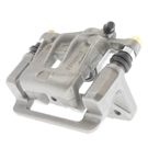 2007 Hyundai Azera Brake Caliper 1