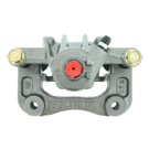 2007 Hyundai Azera Brake Caliper 8