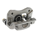 2007 Hyundai Azera Brake Caliper 4