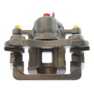 2007 Hyundai Azera Brake Caliper 6