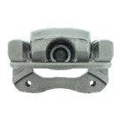 2007 Hyundai Azera Brake Caliper 7