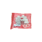 2007 Hyundai Azera Brake Caliper 10
