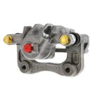 2007 Hyundai Azera Brake Caliper 2
