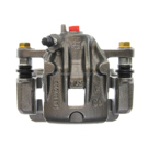 2007 Hyundai Azera Brake Caliper 3