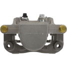 2007 Hyundai Entourage Brake Caliper 8