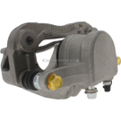 2007 Hyundai Entourage Brake Caliper 5