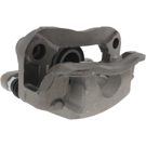 2007 Hyundai Entourage Brake Caliper 4