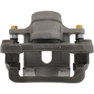 2007 Hyundai Entourage Brake Caliper 6