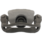 2007 Hyundai Entourage Brake Caliper 7