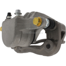 2007 Hyundai Entourage Brake Caliper 2