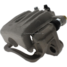 2007 Hyundai Entourage Brake Caliper 1