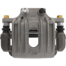 2007 Hyundai Entourage Brake Caliper 3