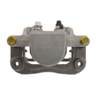 2007 Hyundai Entourage Brake Caliper 8